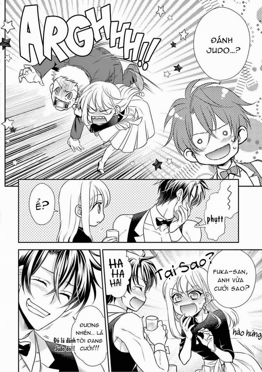 Câu Chuyện Bắt Đầu 3.1 trang 11