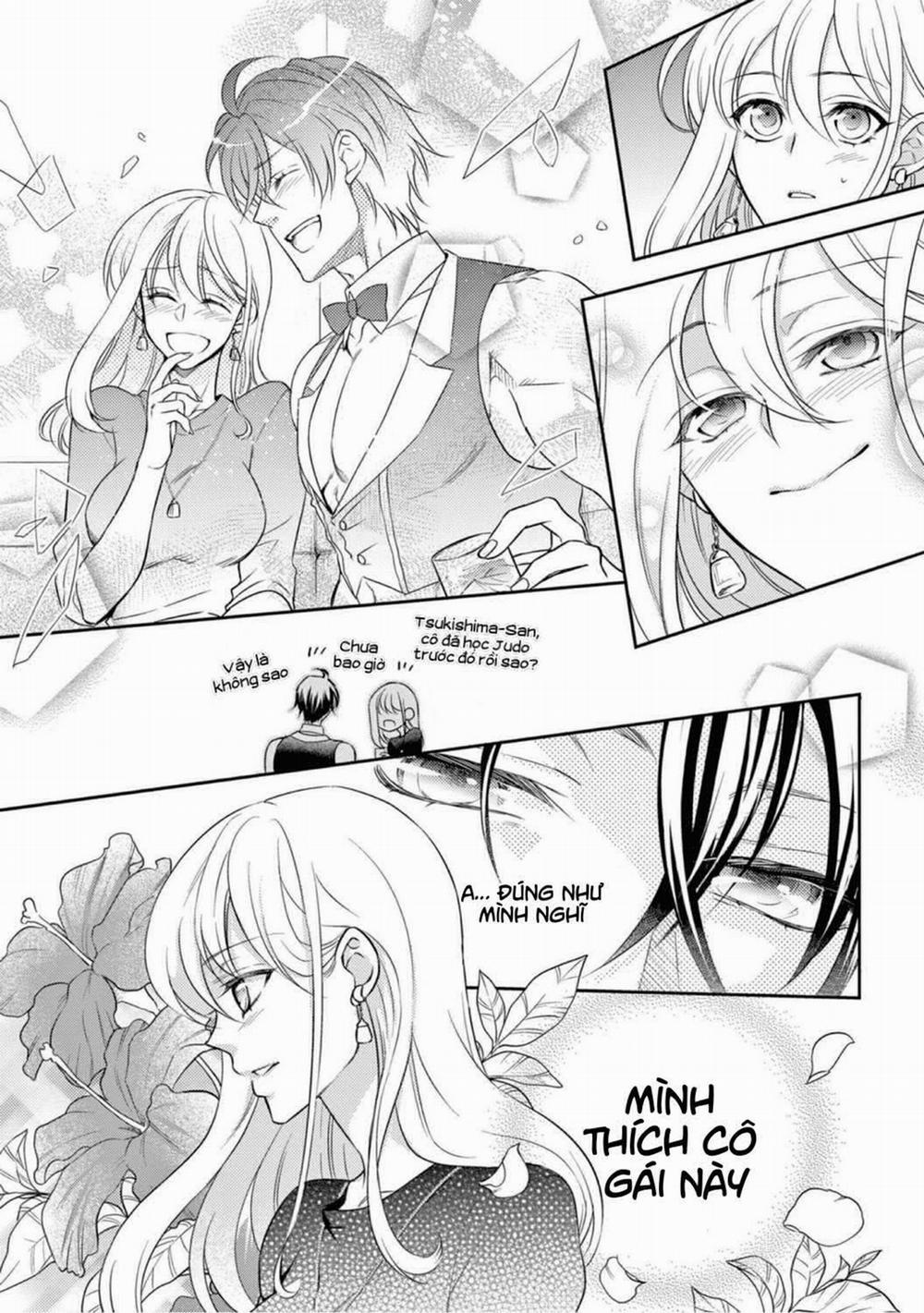 Câu Chuyện Bắt Đầu 3.1 trang 12