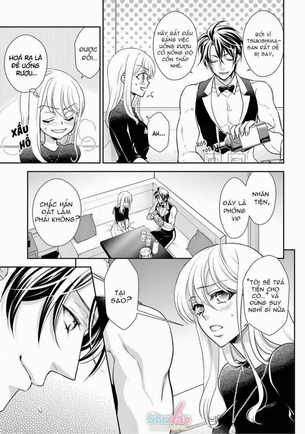 Câu Chuyện Bắt Đầu 3.1 trang 4