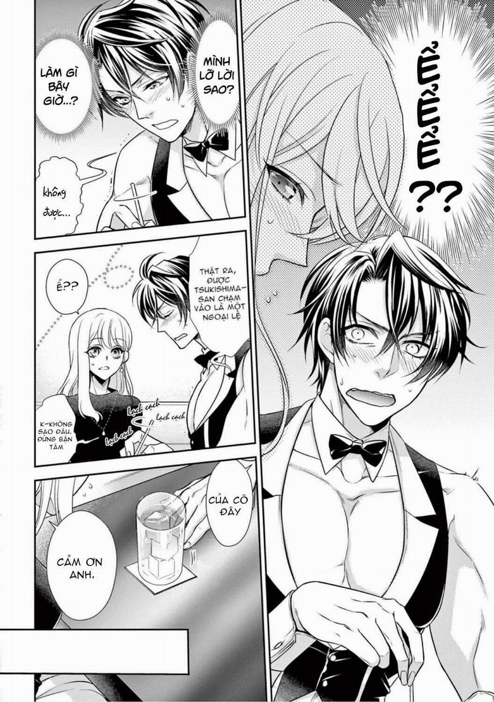 Câu Chuyện Bắt Đầu 3.1 trang 7