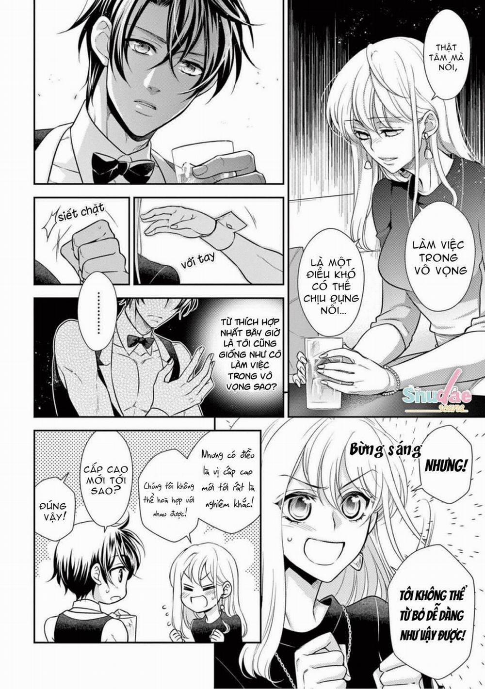 Câu Chuyện Bắt Đầu 3.1 trang 9