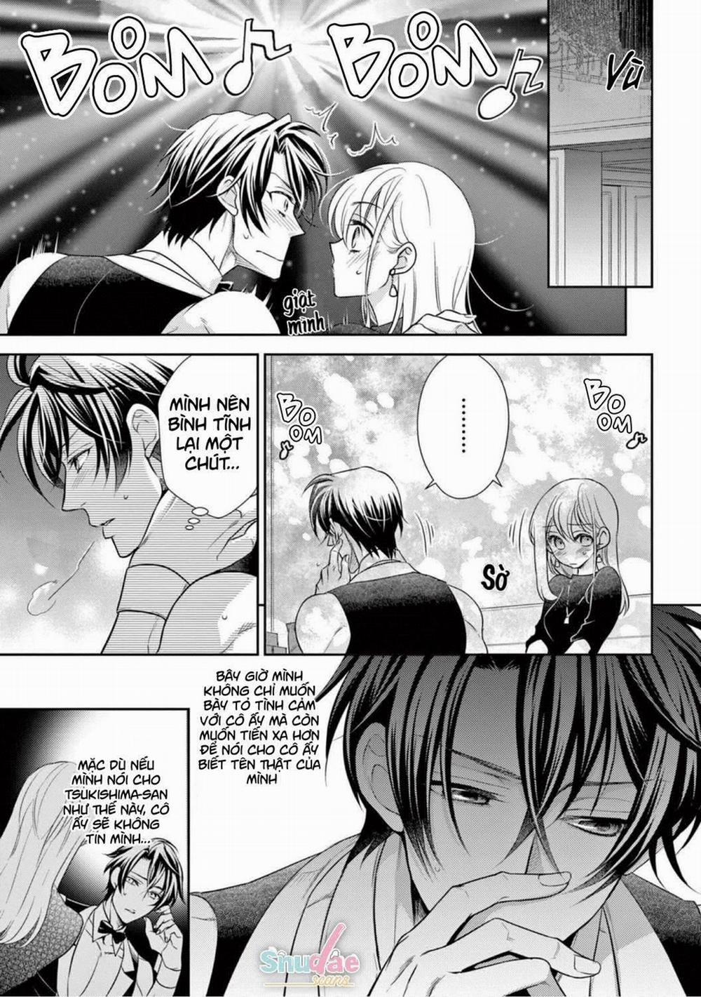 Câu Chuyện Bắt Đầu 3.2 trang 1