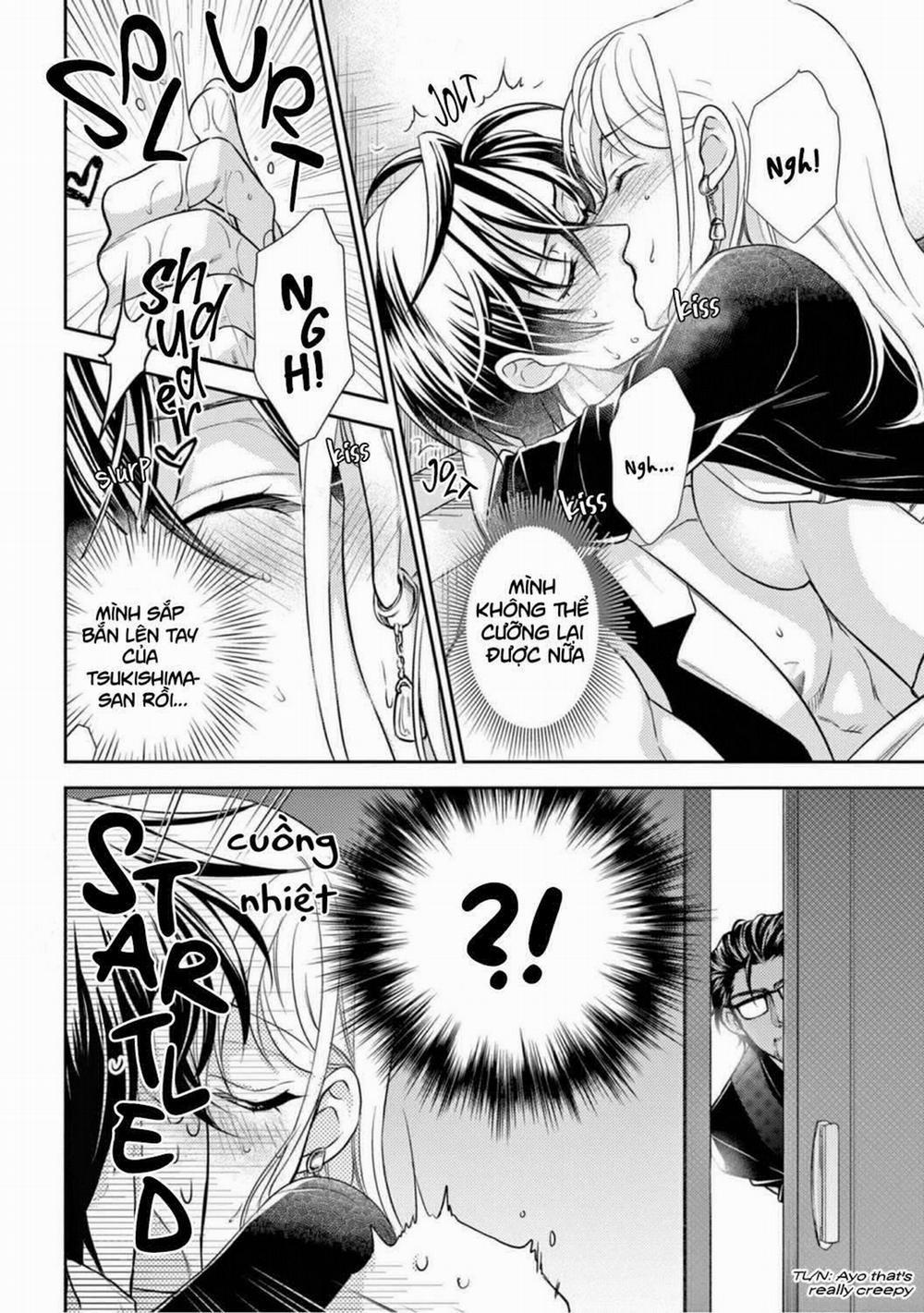 Câu Chuyện Bắt Đầu 3.2 trang 10