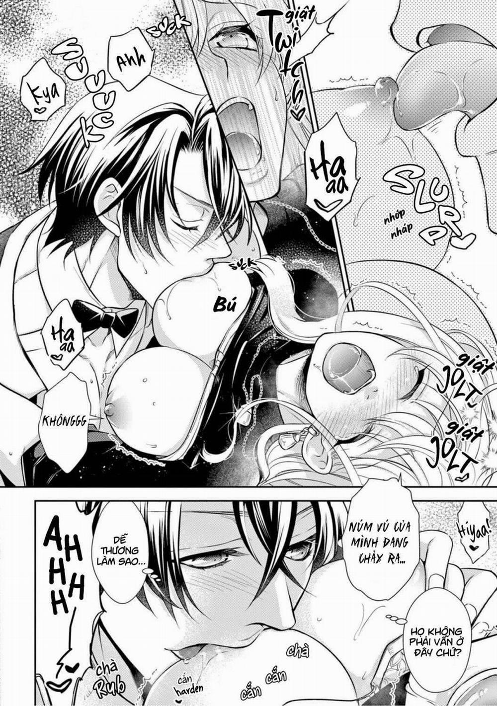 Câu Chuyện Bắt Đầu 3.2 trang 4