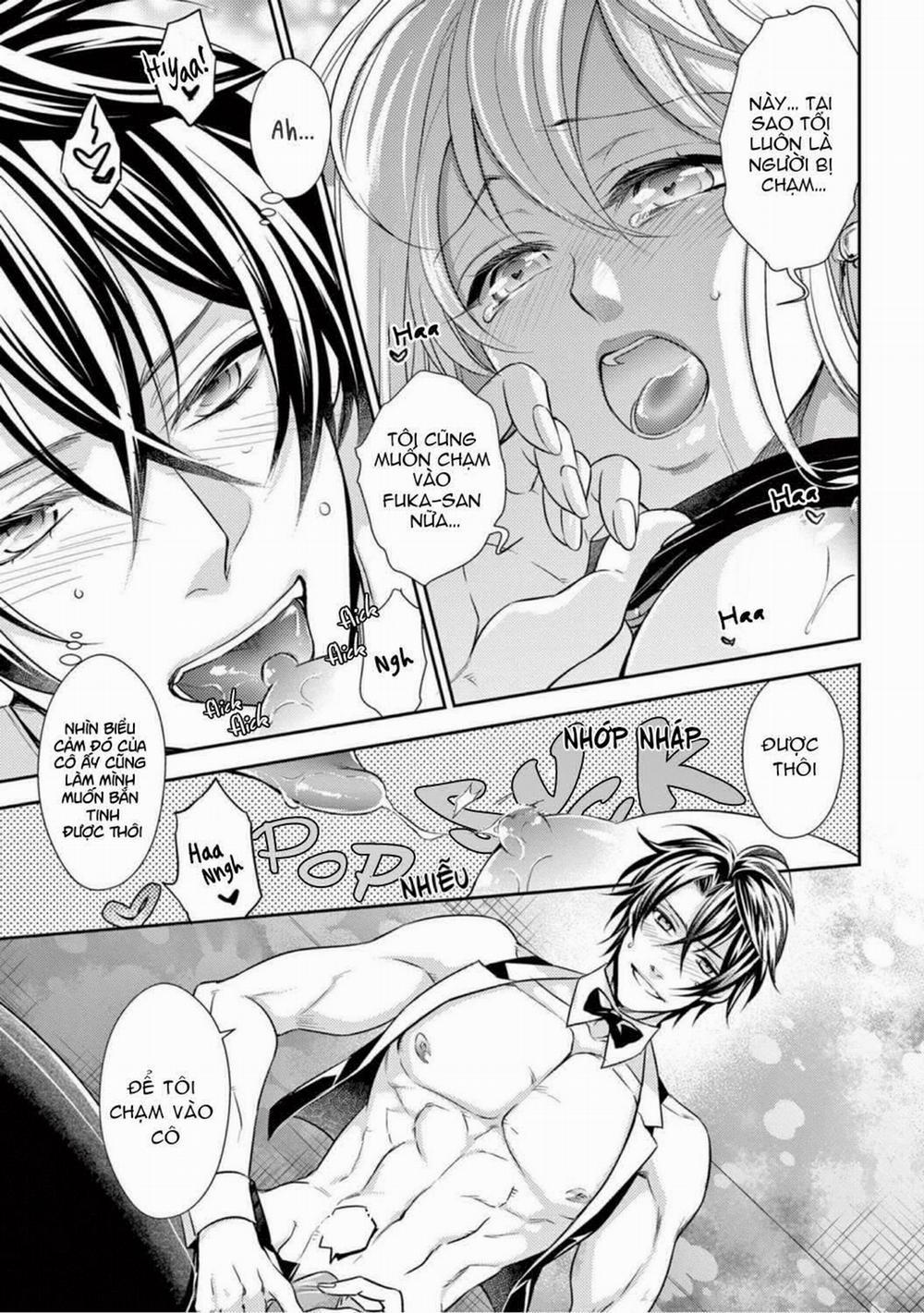 Câu Chuyện Bắt Đầu 3.2 trang 5