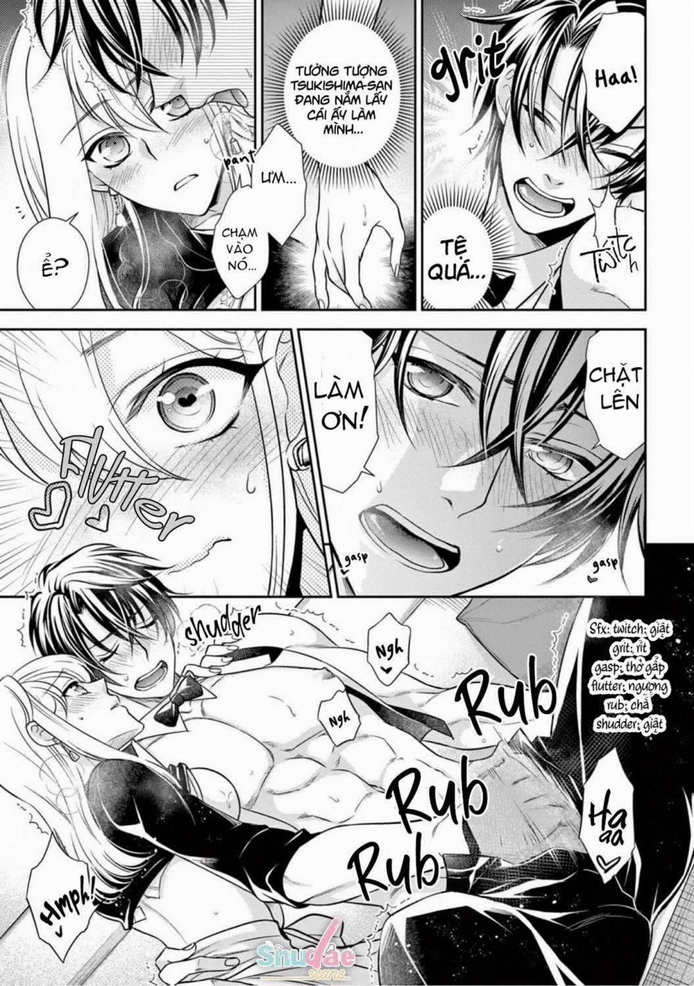 Câu Chuyện Bắt Đầu 3.2 trang 7