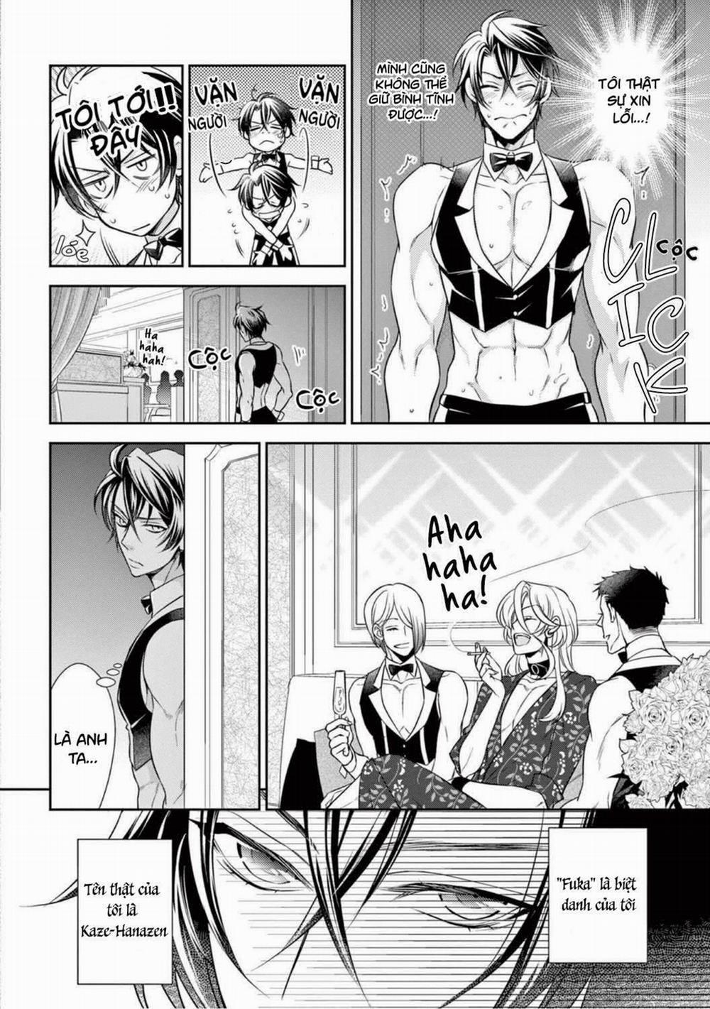 Câu Chuyện Bắt Đầu 4.1 trang 11