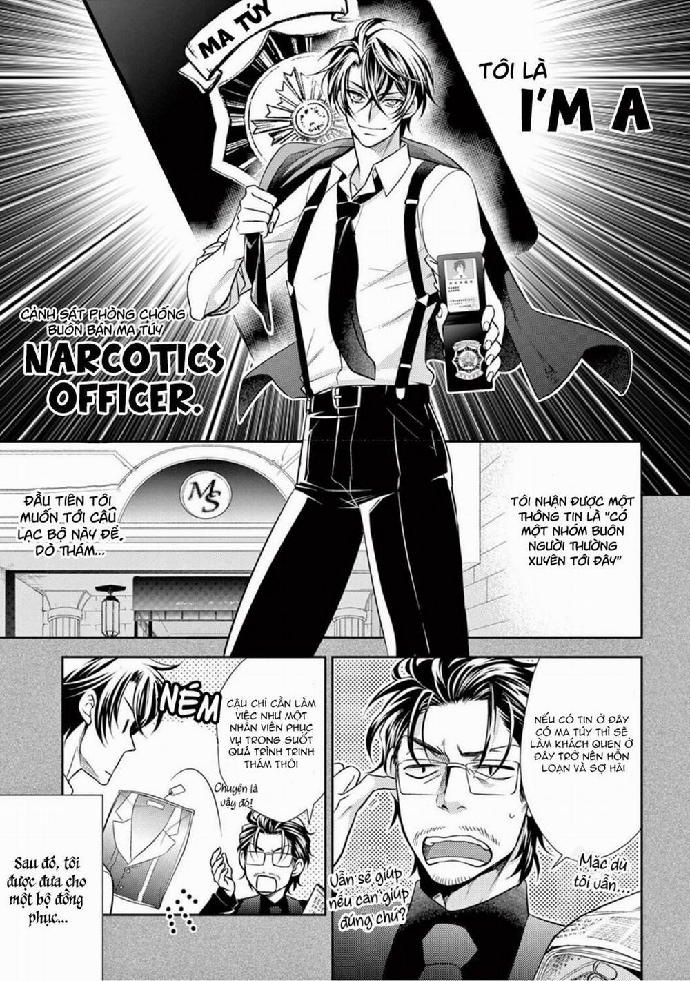 Câu Chuyện Bắt Đầu 4.1 trang 12