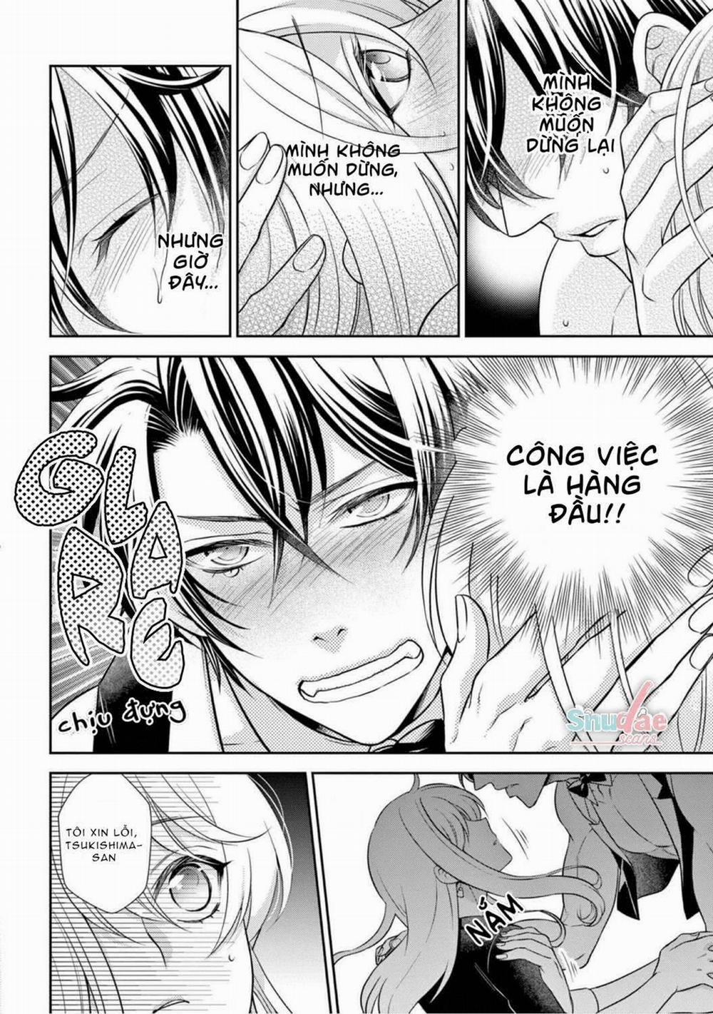 Câu Chuyện Bắt Đầu 4.1 trang 3