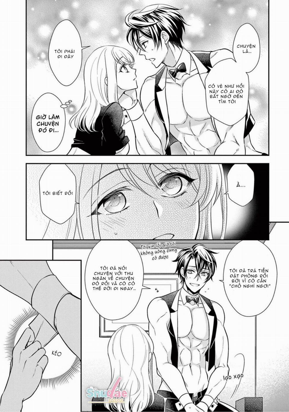 Câu Chuyện Bắt Đầu 4.1 trang 4