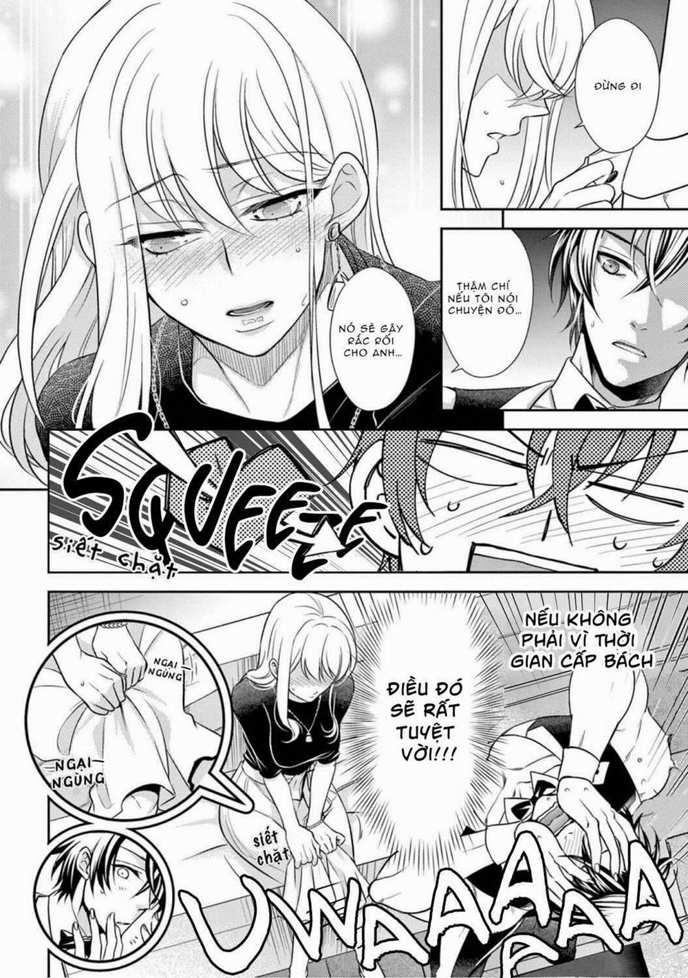 Câu Chuyện Bắt Đầu 4.1 trang 5