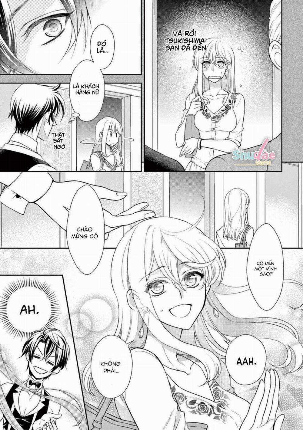 Câu Chuyện Bắt Đầu 4.2 trang 1