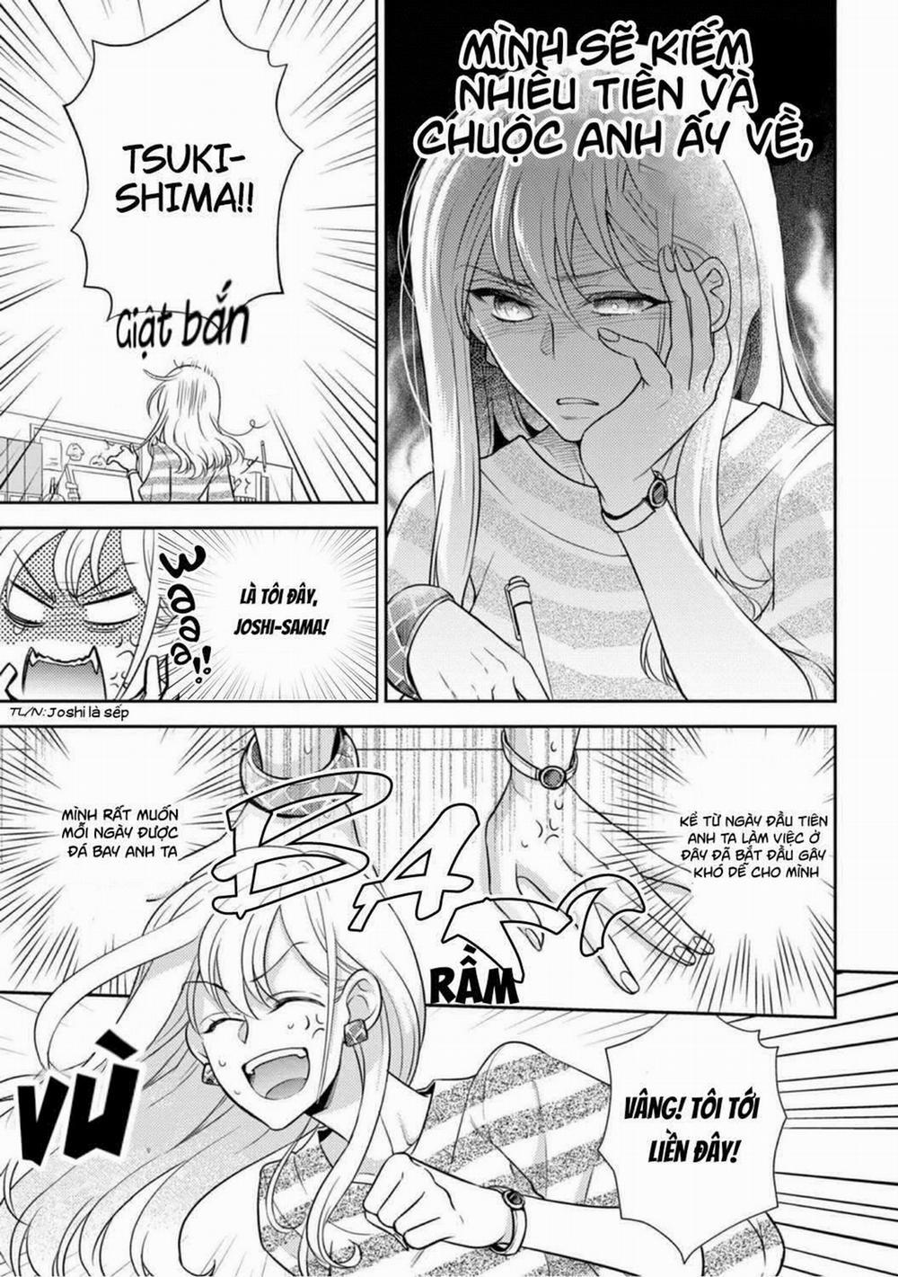 Câu Chuyện Bắt Đầu 4.2 trang 11