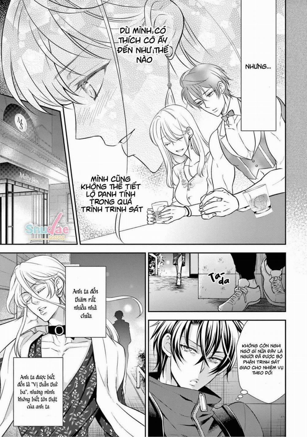 Câu Chuyện Bắt Đầu 4.2 trang 3