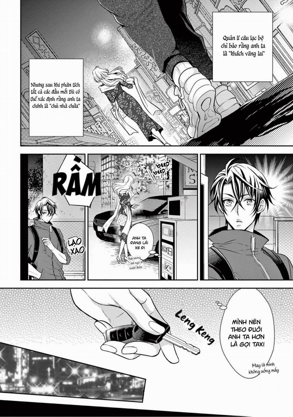 Câu Chuyện Bắt Đầu 4.2 trang 4