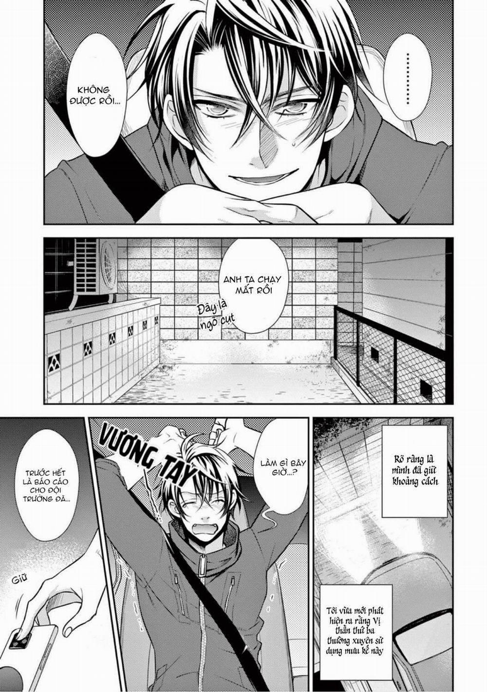 Câu Chuyện Bắt Đầu 4.2 trang 5