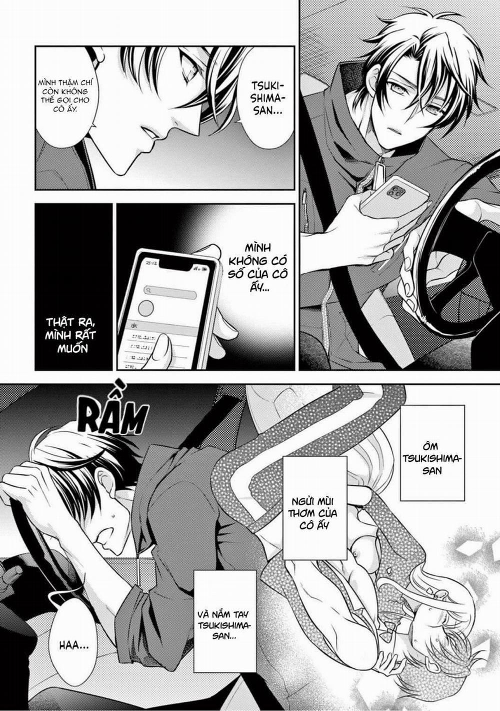 Câu Chuyện Bắt Đầu 4.2 trang 6