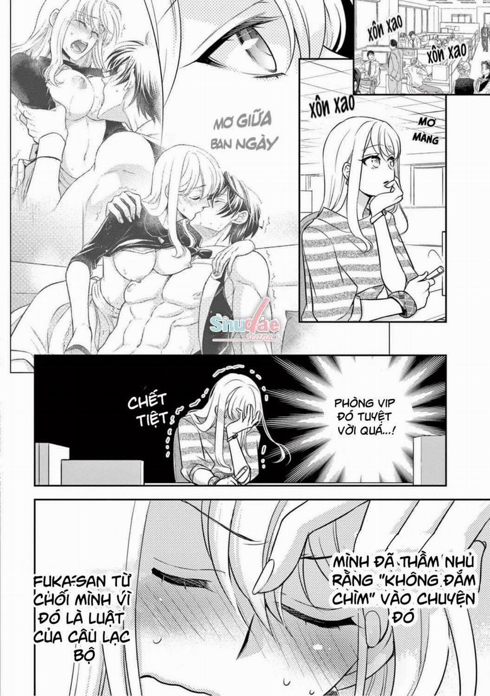 Câu Chuyện Bắt Đầu 4.2 trang 8