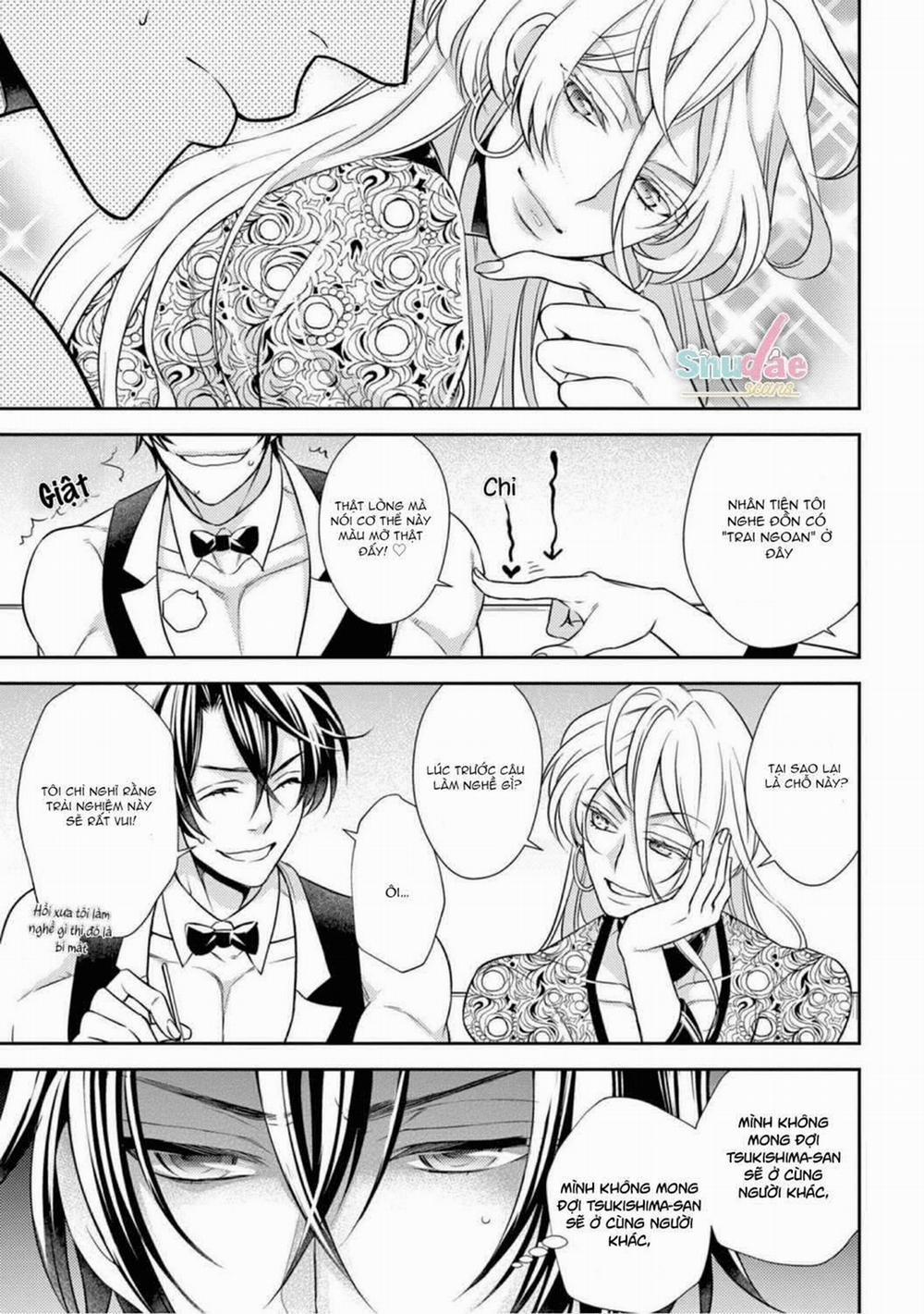 Câu Chuyện Bắt Đầu 5.1 trang 10