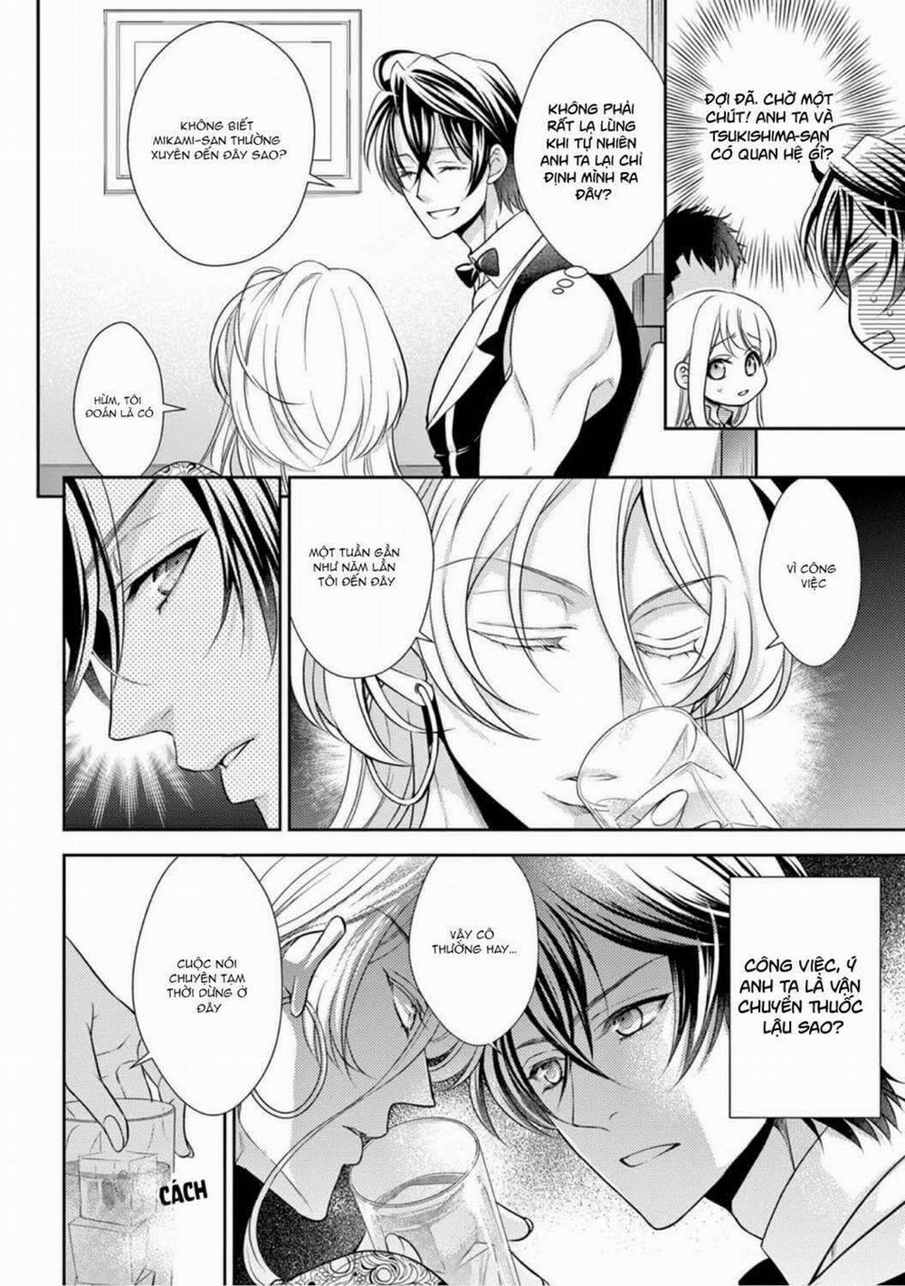 Câu Chuyện Bắt Đầu 5.1 trang 11