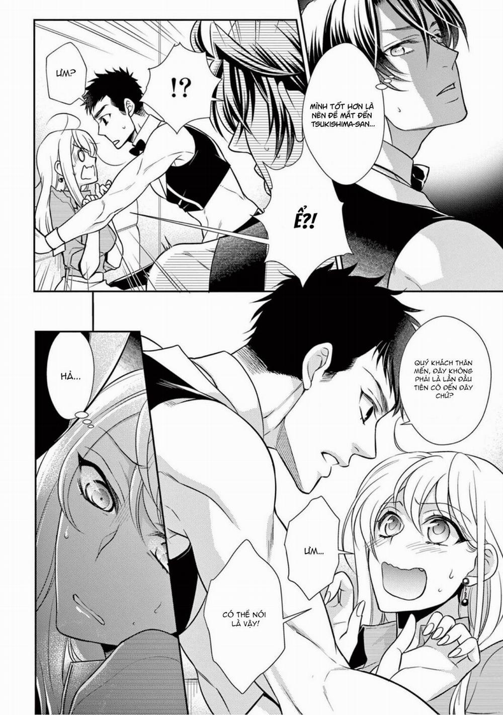 Câu Chuyện Bắt Đầu 5.1 trang 13