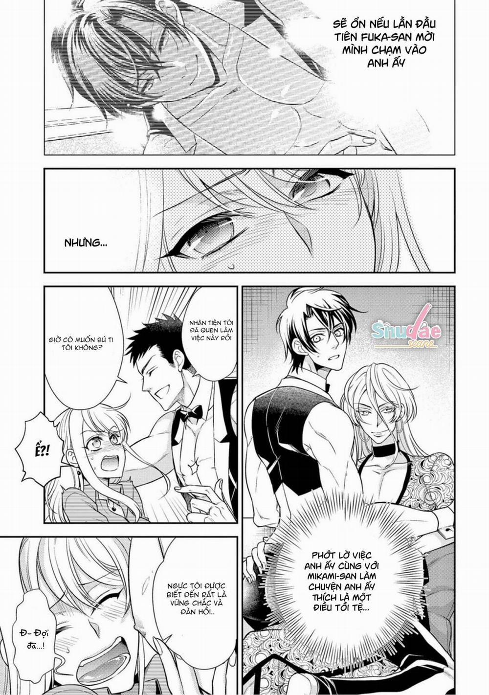 Câu Chuyện Bắt Đầu 5.1 trang 14