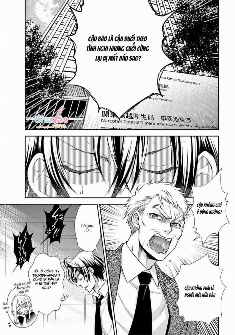 Câu Chuyện Bắt Đầu 5.1 trang 2