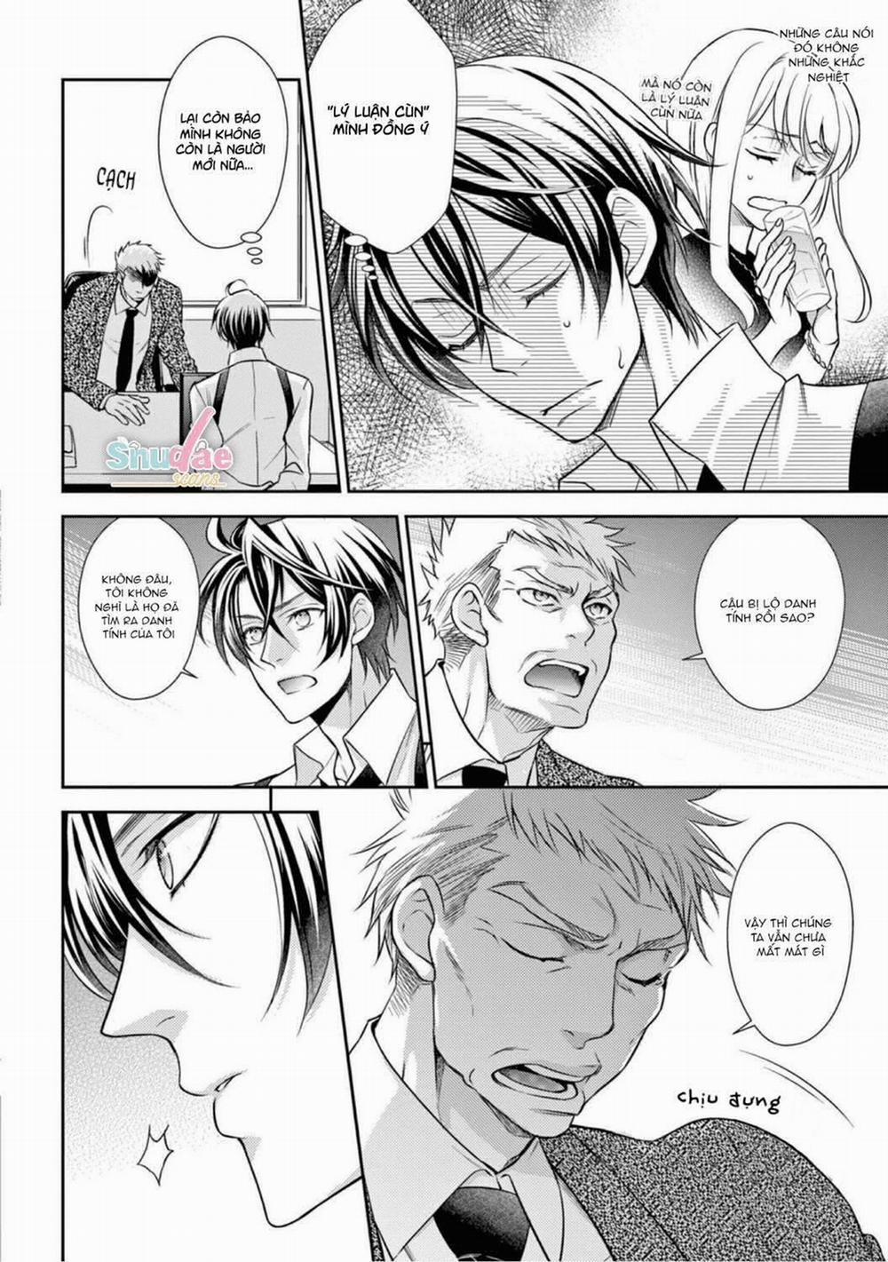 Câu Chuyện Bắt Đầu 5.1 trang 3