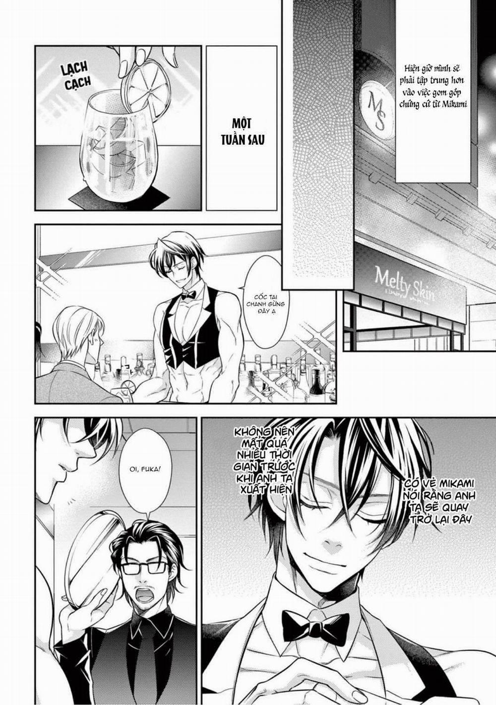 Câu Chuyện Bắt Đầu 5.1 trang 5