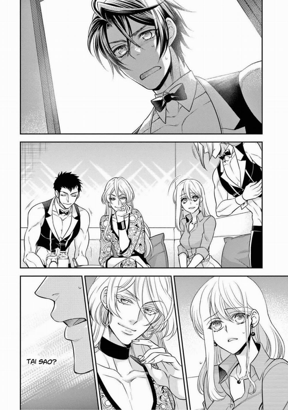 Câu Chuyện Bắt Đầu 5.1 trang 7