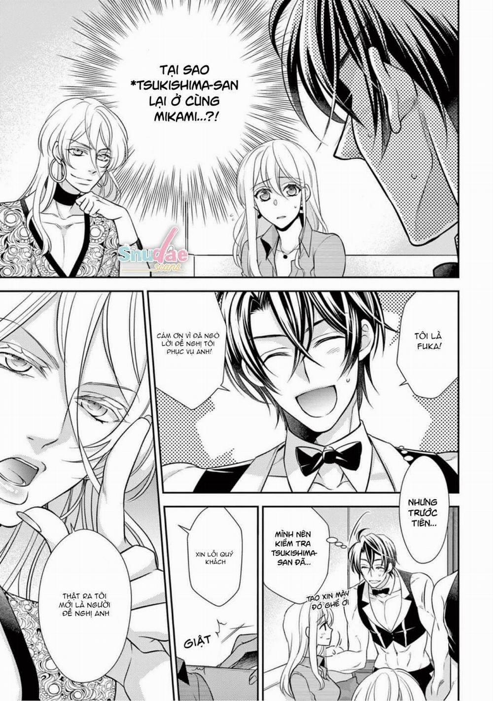 Câu Chuyện Bắt Đầu 5.1 trang 8