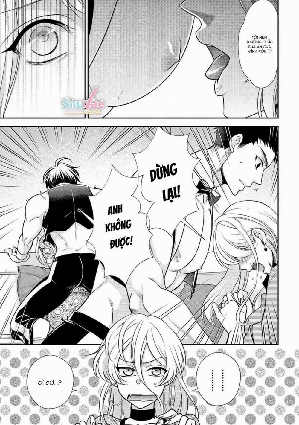 Câu Chuyện Bắt Đầu 5.2 trang 2