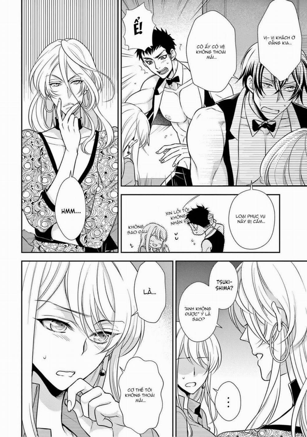 Câu Chuyện Bắt Đầu 5.2 trang 3