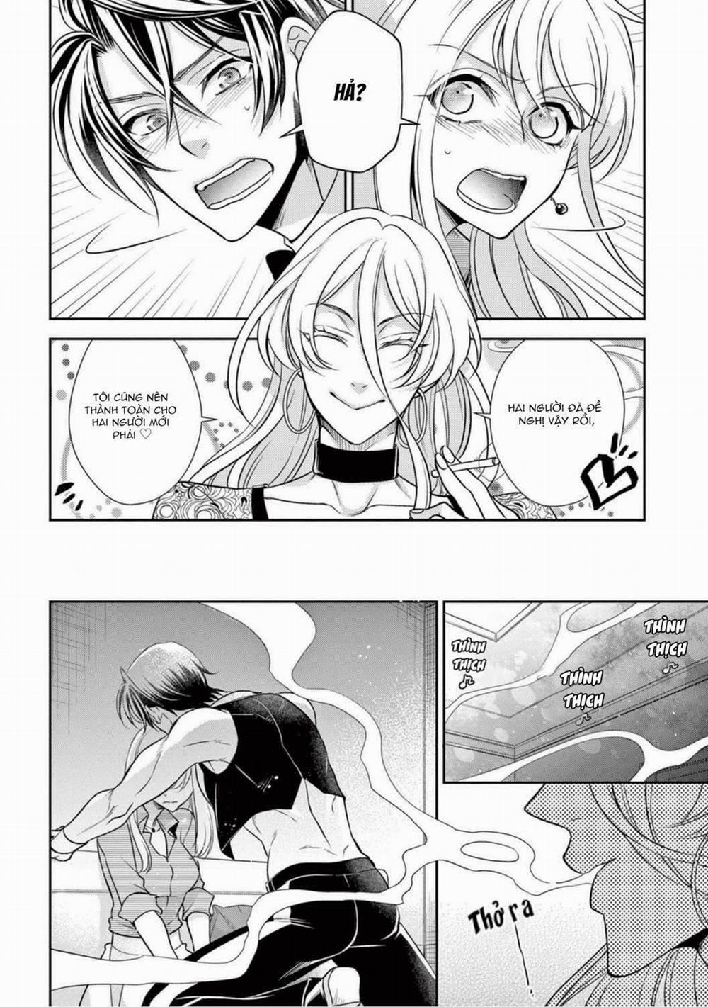 Câu Chuyện Bắt Đầu 5.2 trang 5