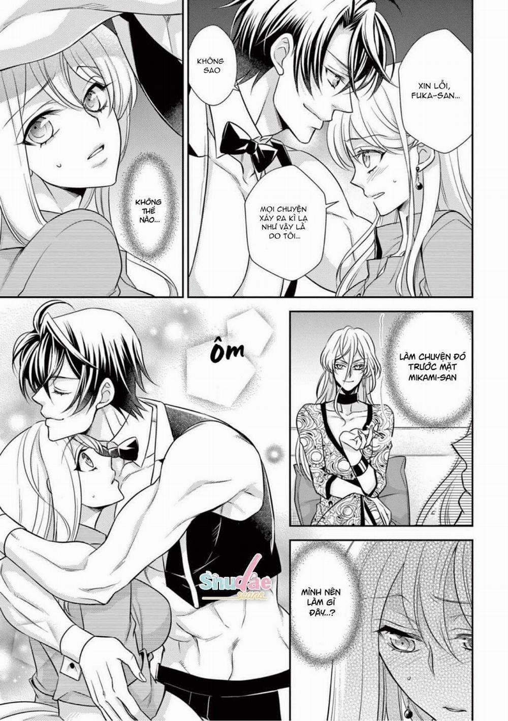 Câu Chuyện Bắt Đầu 5.2 trang 6