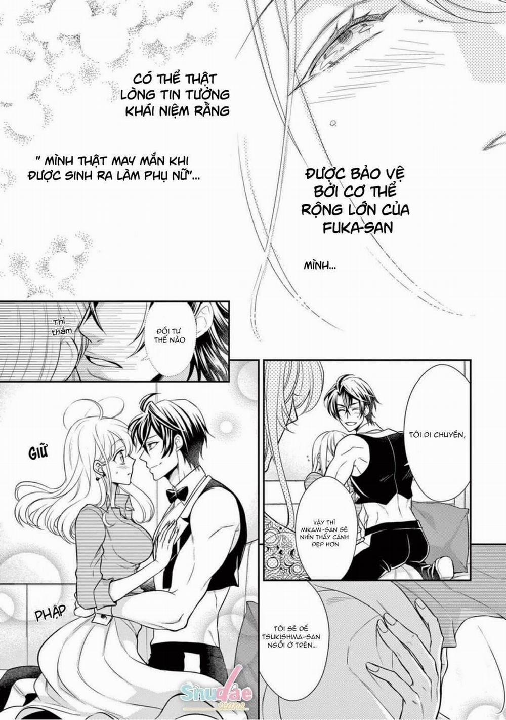 Câu Chuyện Bắt Đầu 5.2 trang 8