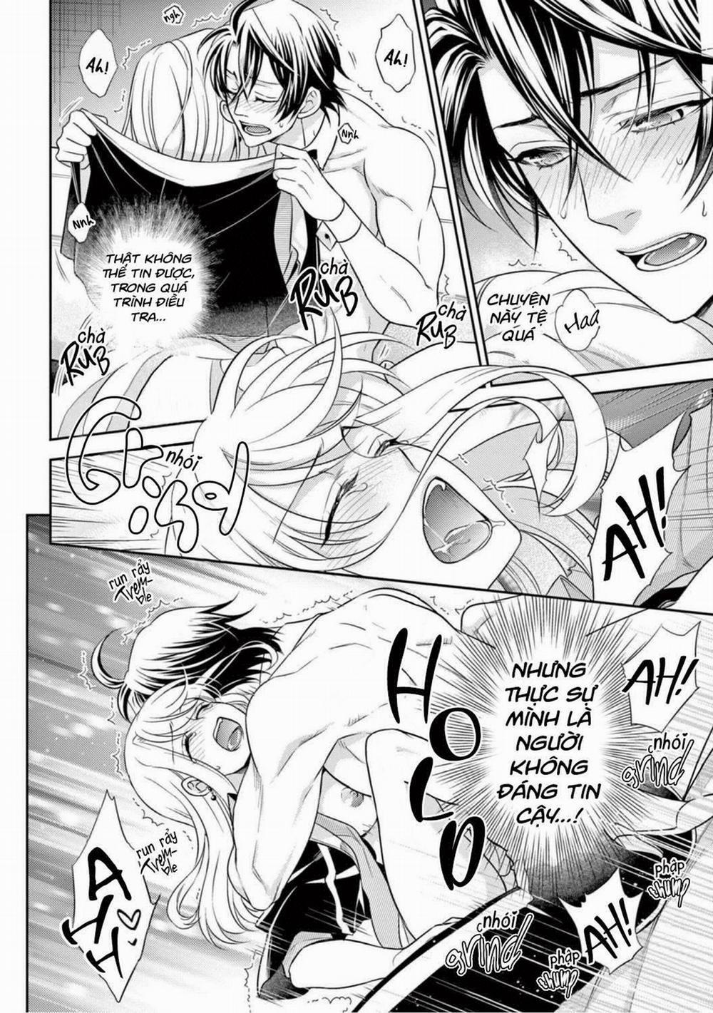 Câu Chuyện Bắt Đầu 6.1 trang 11