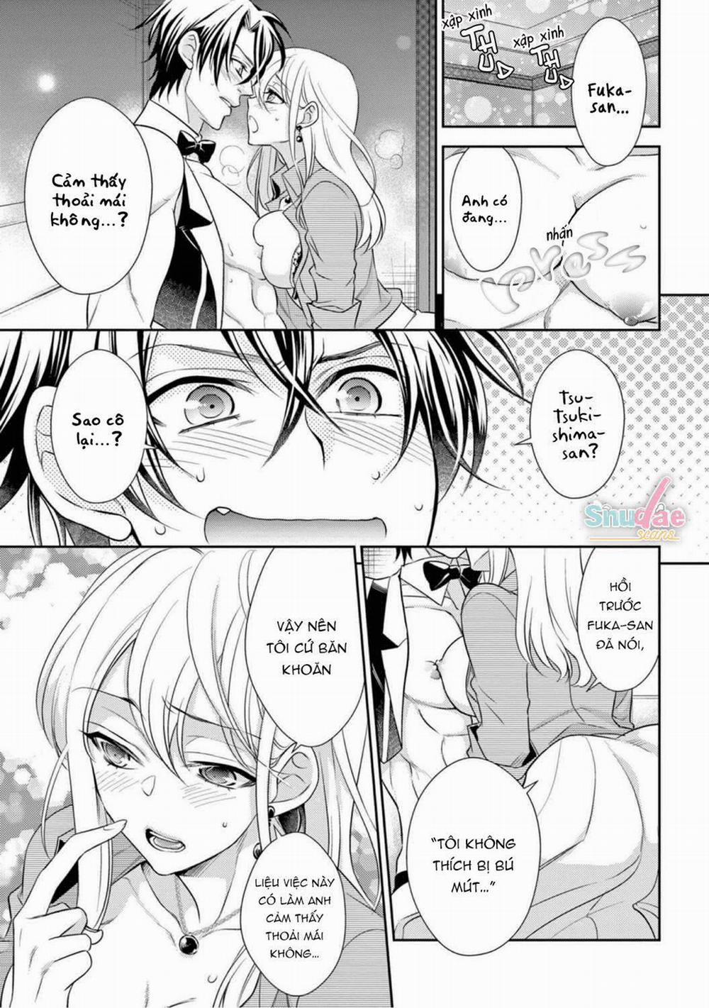 Câu Chuyện Bắt Đầu 6.1 trang 2