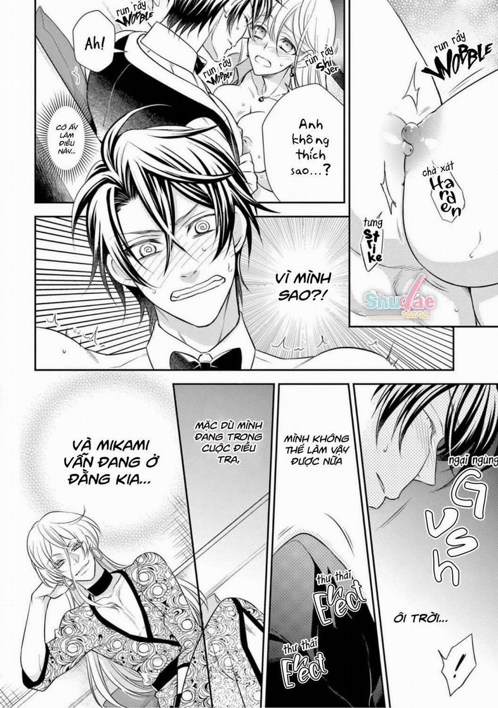 Câu Chuyện Bắt Đầu 6.1 trang 3