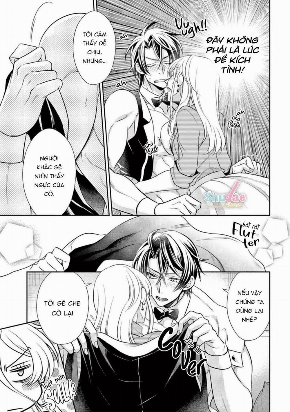 Câu Chuyện Bắt Đầu 6.1 trang 4