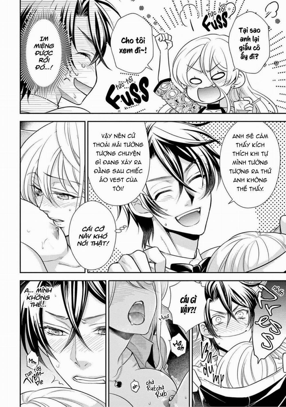 Câu Chuyện Bắt Đầu 6.1 trang 5