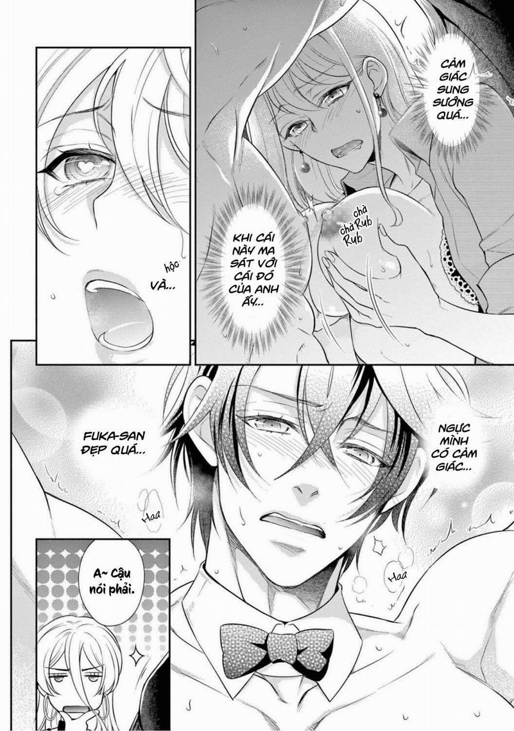 Câu Chuyện Bắt Đầu 6.1 trang 7