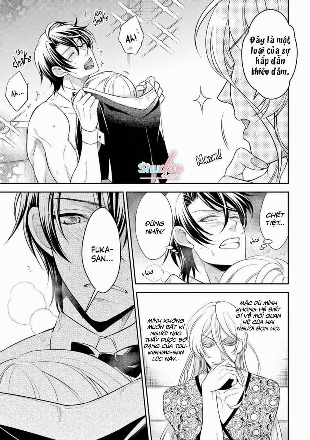 Câu Chuyện Bắt Đầu 6.1 trang 8