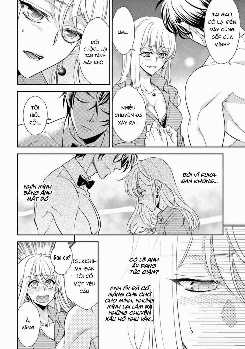 Câu Chuyện Bắt Đầu 6.2 trang 10