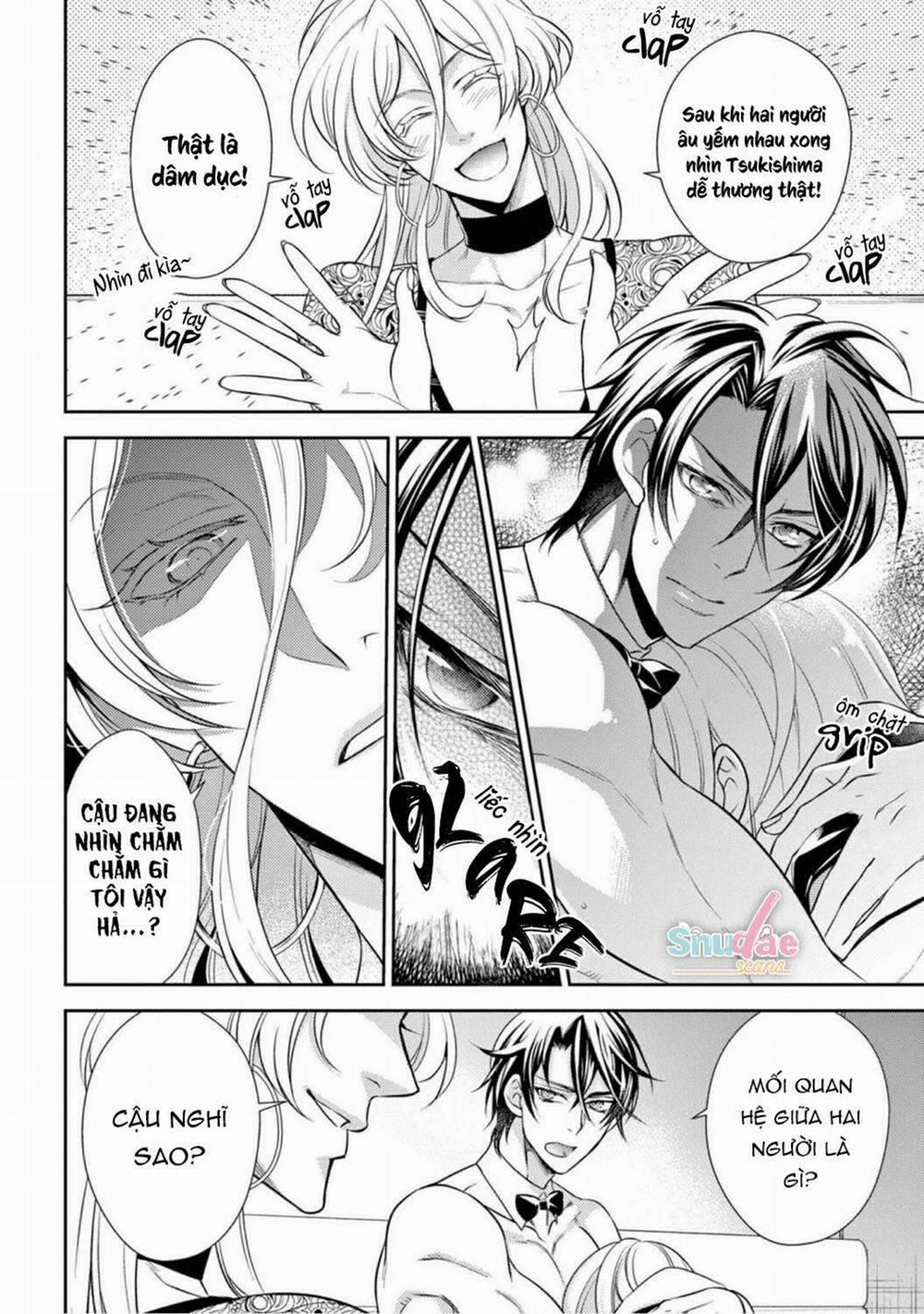 Câu Chuyện Bắt Đầu 6.2 trang 2