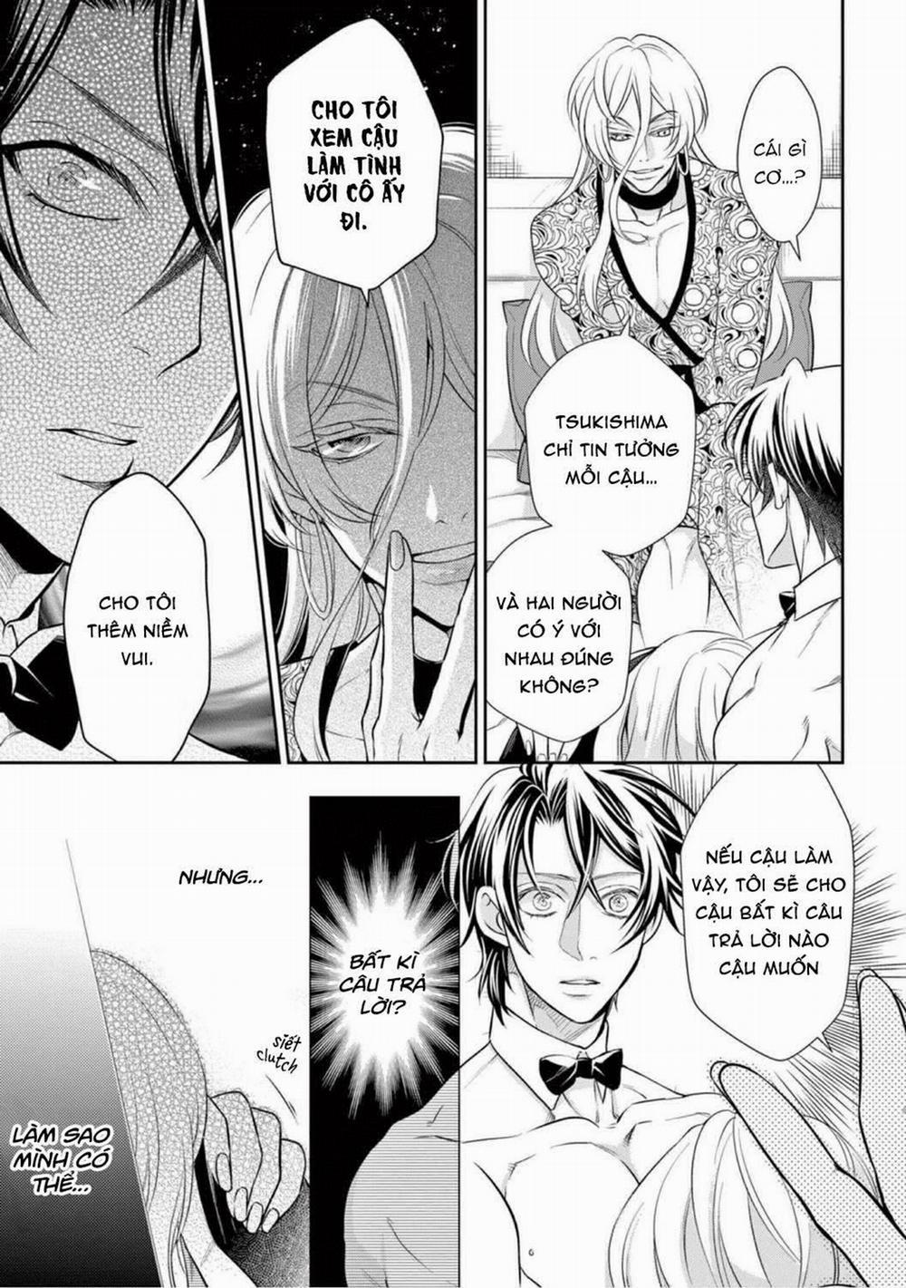 Câu Chuyện Bắt Đầu 6.2 trang 5