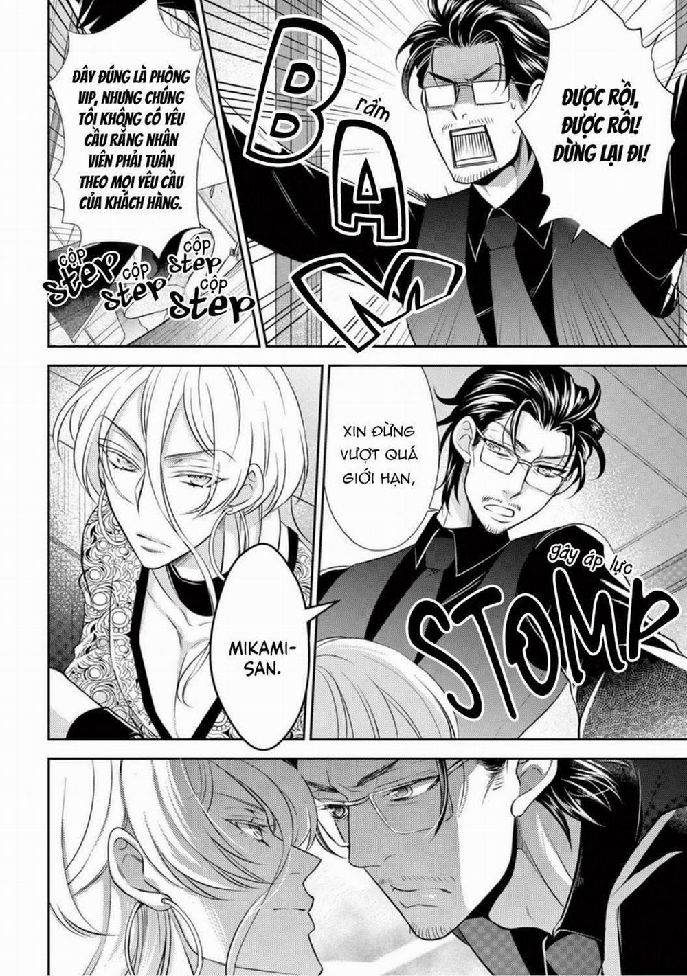 Câu Chuyện Bắt Đầu 6.2 trang 6