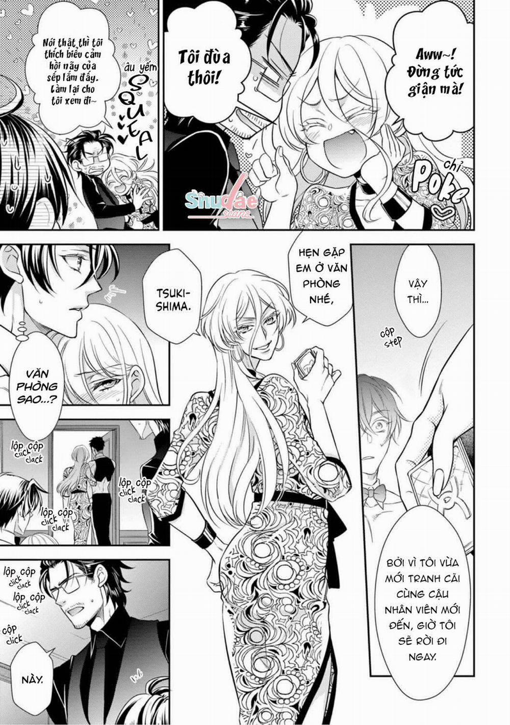 Câu Chuyện Bắt Đầu 6.2 trang 7