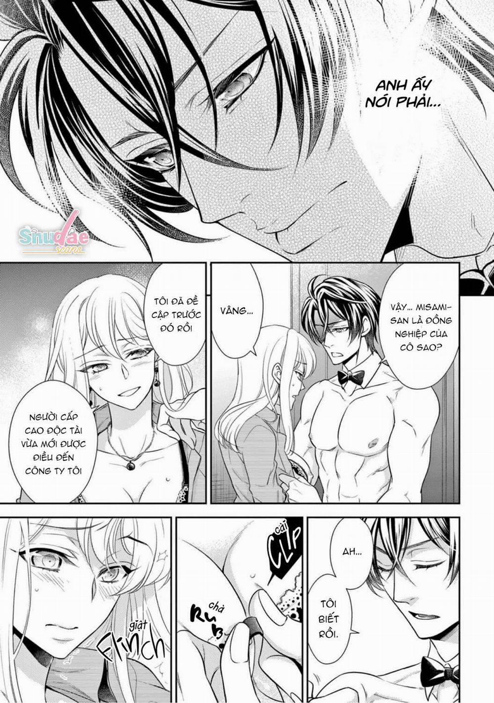 Câu Chuyện Bắt Đầu 6.2 trang 9