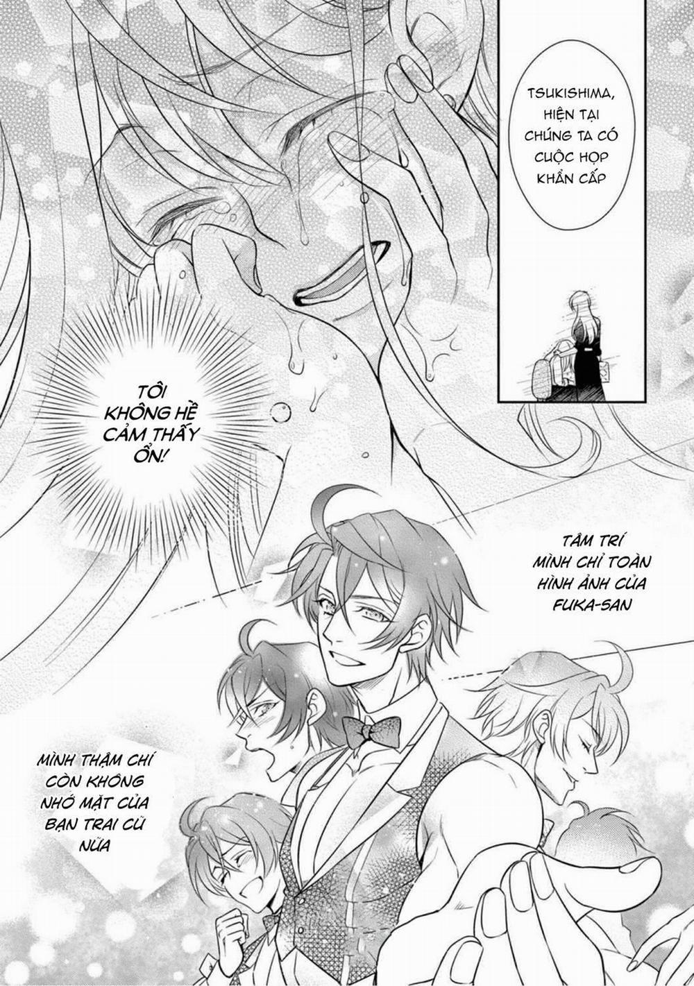 Câu Chuyện Bắt Đầu 7.1 trang 10